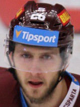 Juraj Mikuš na MS v hokeji 2016