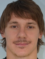 Nikita Ivanov na MS v hokeji 2016