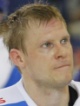 Mikko Koivu na MS v hokeji 2016