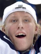 Patrik Laine na MS v hokeji 2016