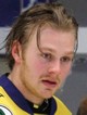 Lucas Wallmark na MS v hokeji 2022