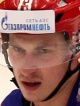 Maxim Čudinov na MS v hokeji 2016