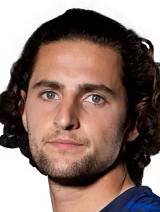 Adrien Rabiot-Provost na ME vo futbale 2021