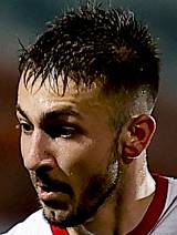 Halil Dervisoglu na ME vo futbale 2021