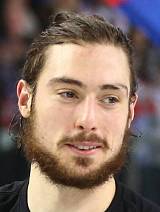 Jesse Blacker na MS v hokeji 2022