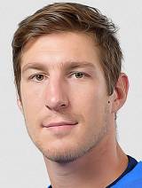 Darren Dietz na MS v hokeji 2022