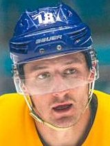 Pavel Akolzin na MS v hokeji 2022