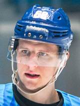 Dmitrij Gurkov na MS v hokeji 2022