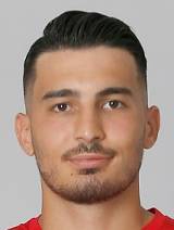 Ugurcan Cakir na ME vo futbale 2021