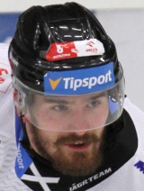 Jan Ščotka na MS v hokeji 2022