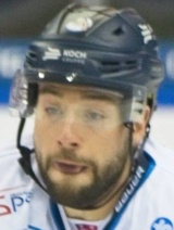 Andreas Eder na MS v hokeji 2022