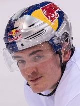 Justin Schütz na MS v hokeji 2023