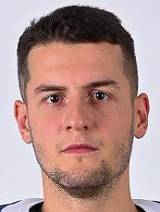 Adrián Holešinský na MS v hokeji 2025