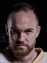 Daniel Böen Rokseth na MS v hokeji 2022