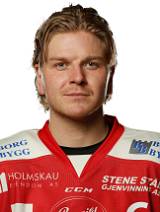 Andreas Heier na MS v hokeji 2024