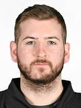 Lewis Hook na MS v hokeji 2022