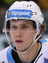 Andrej Kollár na MS v hokeji 2022