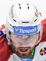 Martin Bučko na MS v hokeji 2022