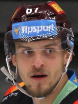 Jiří Smejkal na MS v hokeji 2023