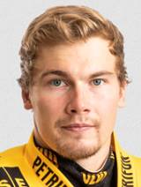 Mikael Seppälä na MS v hokeji 2023