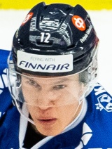 Anton  Lundell
