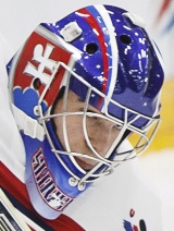 Adam Húska na MS v hokeji 2022