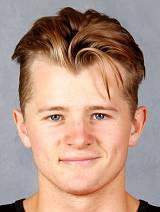 Mathias Emilio Pettersen na MS v hokeji 2024