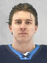 Leon Gawanke na MS v hokeji 2022