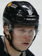 Olli Määttä na MS v hokeji 2024