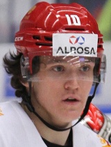 Dmitrij Voronkov