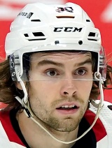 Brandon Hagel na MS v hokeji 2024