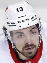 Nick Paul na MS v hokeji 2024