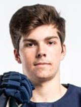 Owen Power na MS v hokeji 2025