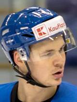 Miloš Kelemen na MS v hokeji 2023