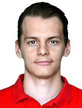 Michal Ivan na MS v hokeji 2023