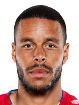 Mathias Jattah-Njie Jörgensen na ME vo futbale 2024