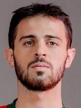 Bernardo Mota Veiga de Carvalho e Silva na ME vo futbale 2021