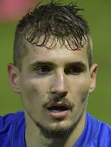 Michal Sadílek na ME vo futbale 2021