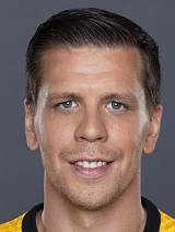 Wojciech Tomasz Szczesny na ME vo futbale 2021