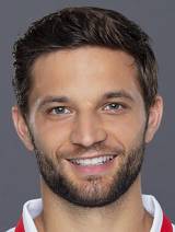 Bartosz Bereszyňski na ME vo futbale 2021