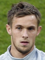 Maciej Rybus na ME vo futbale 2021