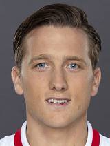 Piotr Sebastian Zieliňski na ME vo futbale 2021