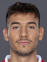 Jakub Piotr Moder na ME vo futbale 2021