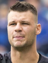 Daniel Bachmann na ME vo futbale 2024