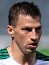 Stefan Lainer na ME vo futbale 2021