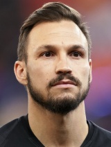 Andreas Ulmer na ME vo futbale 2024