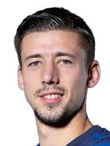 Clément Nicolas Laurent Langlet na ME vo futbale 2021