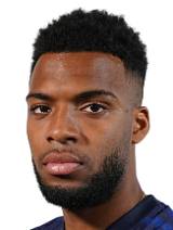 Thomas Benoit Lemar na ME vo futbale 2021