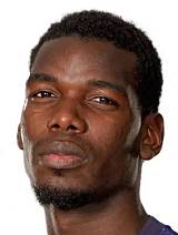 Paul Pogba na ME vo futbale 2021