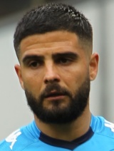 Lorenzo Insigne